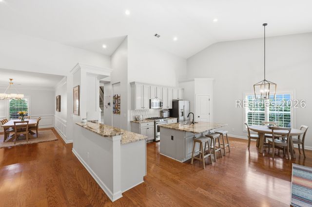 6 Olde Station Pl, Bluffton, SC 29910