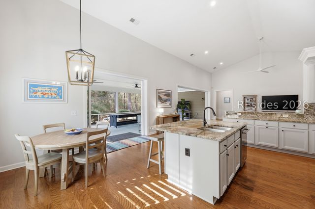 6 Olde Station Pl, Bluffton, SC 29910