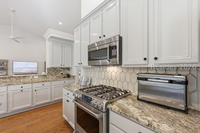 6 Olde Station Pl, Bluffton, SC 29910