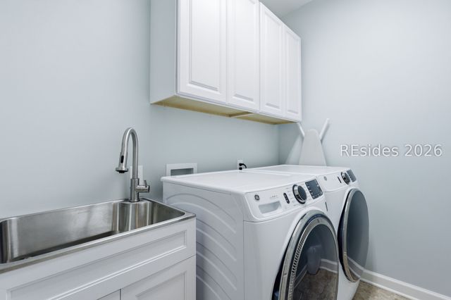 6 Olde Station Pl, Bluffton, SC 29910