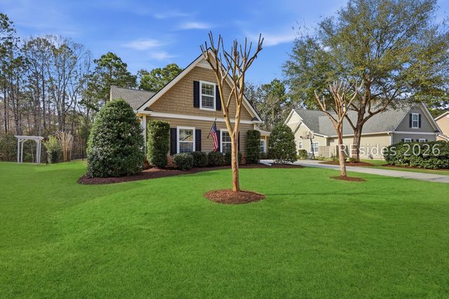6 Olde Station Pl, Bluffton, SC 29910
