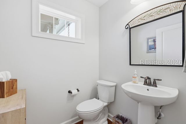 6 Olde Station Pl, Bluffton, SC 29910