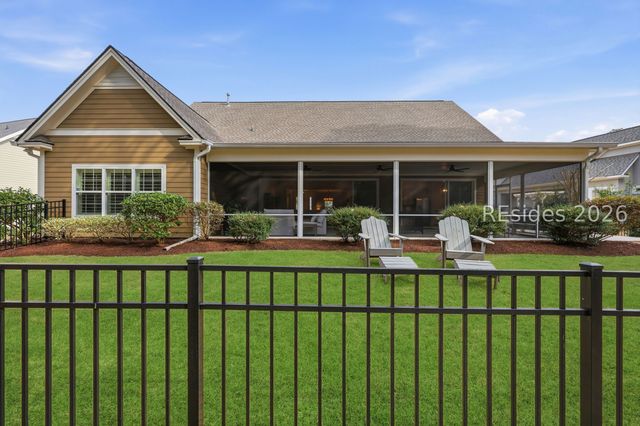 6 Olde Station Pl, Bluffton, SC 29910