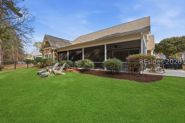 6 Olde Station Pl, Bluffton, SC 29910