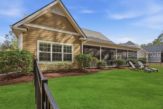 6 Olde Station Pl, Bluffton, SC 29910