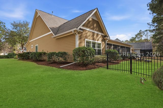6 Olde Station Pl, Bluffton, SC 29910