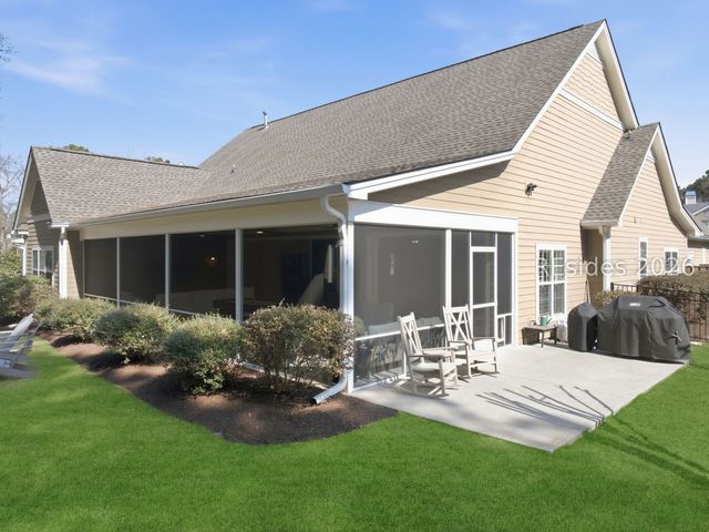 6 Olde Station Pl, Bluffton, SC 29910