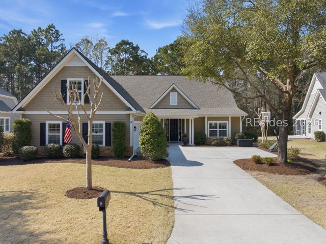 6 Olde Station Pl, Bluffton, SC 29910