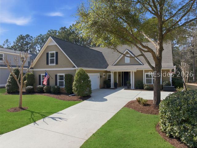 6 Olde Station Pl, Bluffton, SC 29910