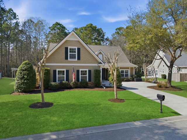 6 Olde Station Pl, Bluffton, SC 29910