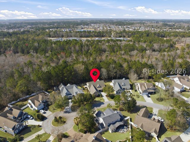 6 Olde Station Pl, Bluffton, SC 29910