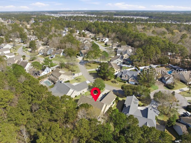 6 Olde Station Pl, Bluffton, SC 29910