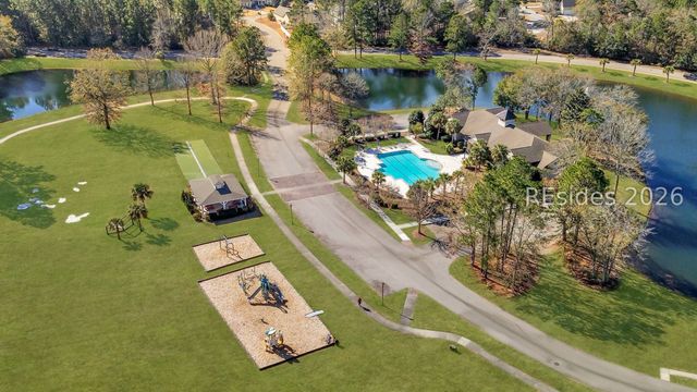 6 Olde Station Pl, Bluffton, SC 29910