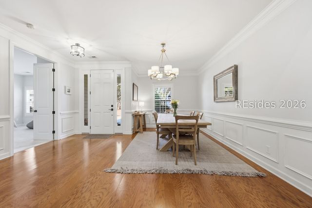 6 Olde Station Pl, Bluffton, SC 29910