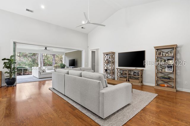 6 Olde Station Pl, Bluffton, SC 29910