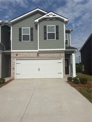 11531 Kimberly Way, Hampton, GA 30228