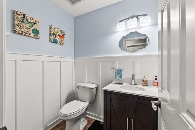12048 Painted Peak Cove, Fort Wayne, IN 46845