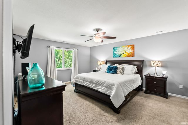 12048 Painted Peak Cove, Fort Wayne, IN 46845