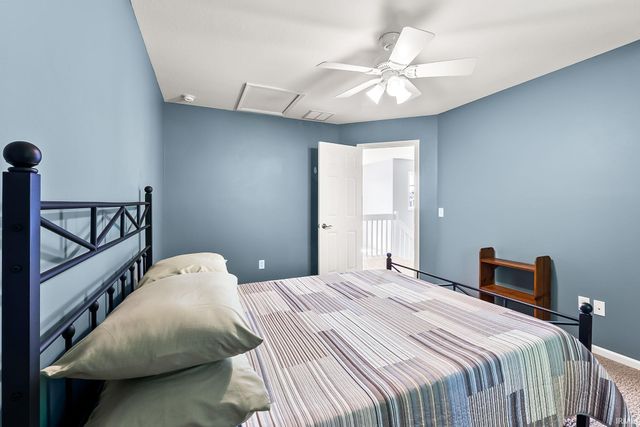 12048 Painted Peak Cove, Fort Wayne, IN 46845