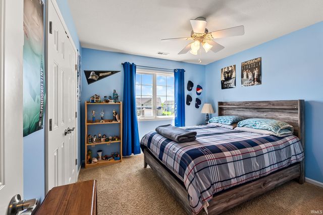 12048 Painted Peak Cove, Fort Wayne, IN 46845