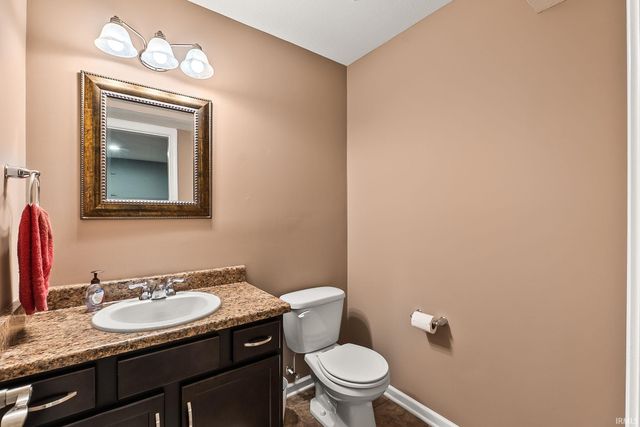 12048 Painted Peak Cove, Fort Wayne, IN 46845