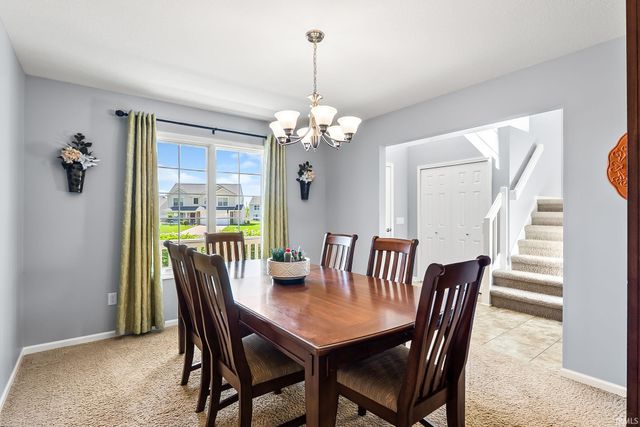 12048 Painted Peak Cove, Fort Wayne, IN 46845