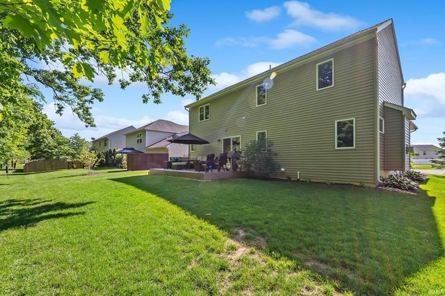 12048 Painted Peak Cove, Fort Wayne, IN 46845