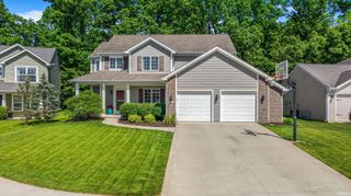 12048 Painted Peak Cove, Fort Wayne, IN 46845