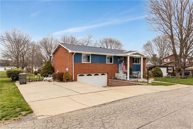 109 Peffer St, Harmony Boro, PA 16063