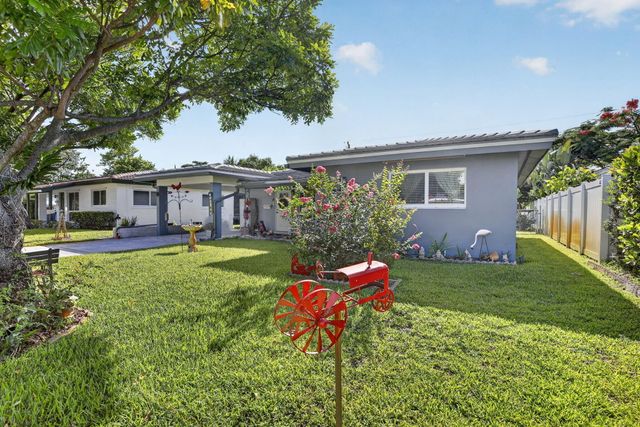 4760 NE 5th Avenue, Oakland Park, FL 33334