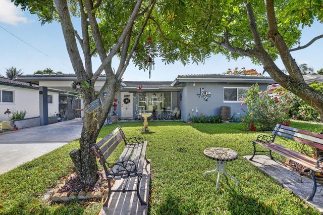 4760 NE 5th Avenue, Oakland Park, FL 33334