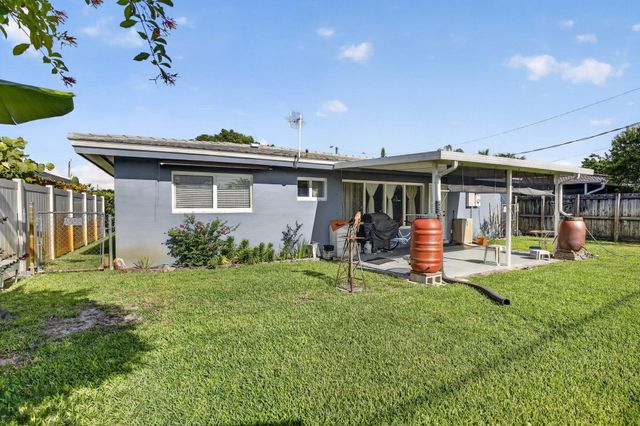 4760 NE 5th Avenue, Oakland Park, FL 33334