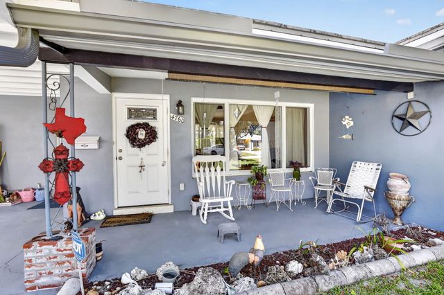 4760 NE 5th Avenue, Oakland Park, FL 33334