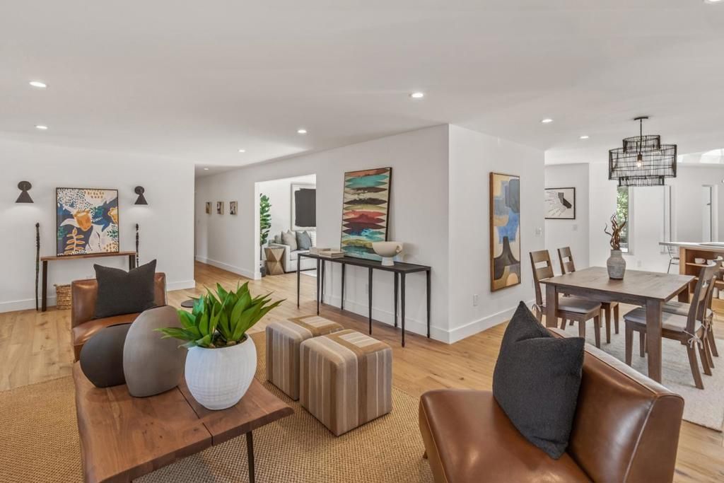 Image 17 of property listing at 855 Patrol Road, Woodside, CA 94062