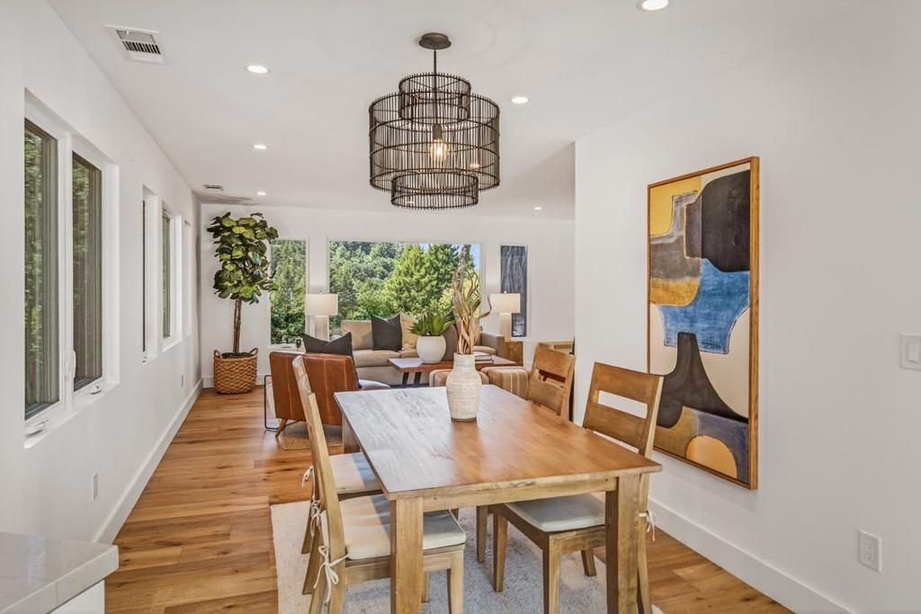 Image 18 of property listing at 855 Patrol Road, Woodside, CA 94062