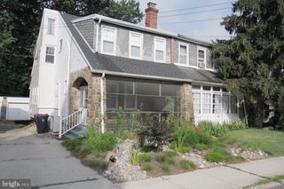 804 W 21ST ST, Wilmington, DE 19802