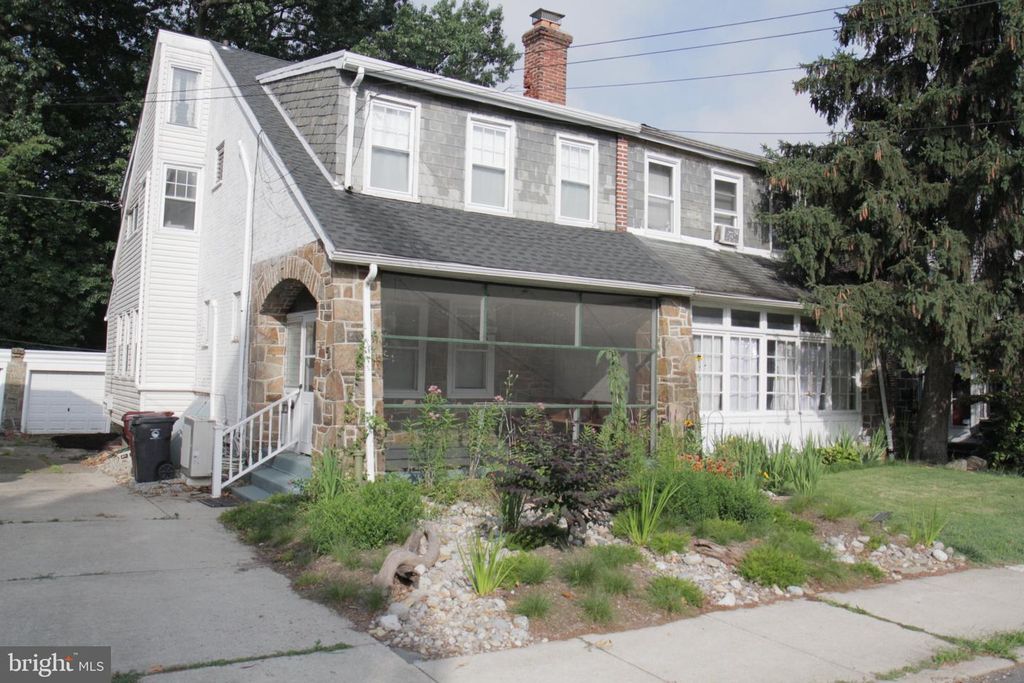 804 W 21ST ST, Wilmington, DE 19802