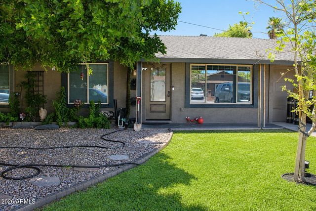 223 E HARVARD Drive, Tempe, AZ 85283