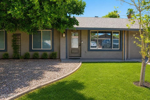 223 E HARVARD Drive, Tempe, AZ 85283