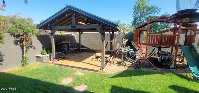 223 E HARVARD Drive, Tempe, AZ 85283
