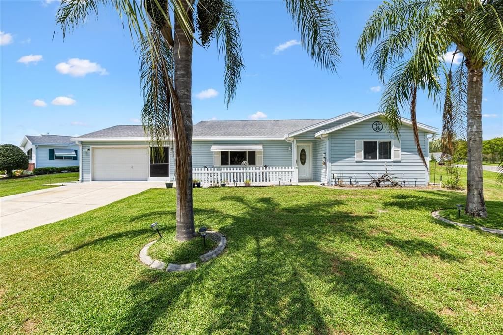 9667 SE 173RD LANE, Summerfield, FL 34491