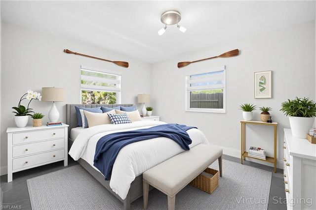 47 River CT, Naples, FL 34110