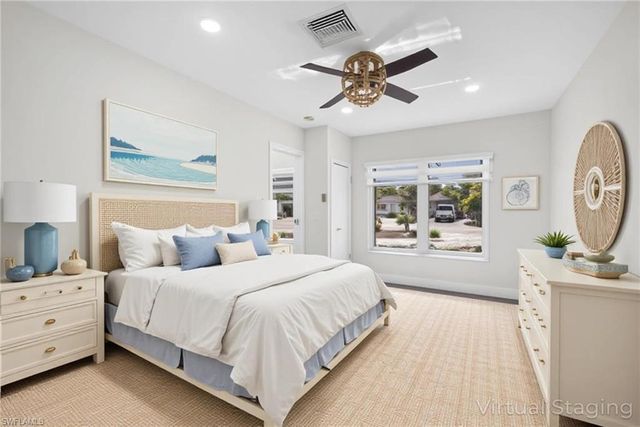 47 River CT, Naples, FL 34110