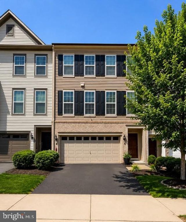 8112 HONEY BEE WAY, Manassas, VA 20111