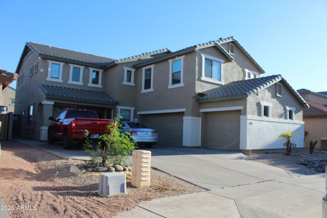 10347 W ODEUM Lane, Tolleson, AZ 85353