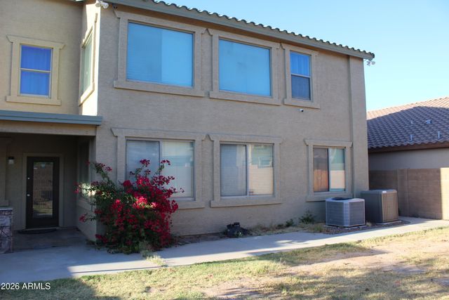 10347 W ODEUM Lane, Tolleson, AZ 85353