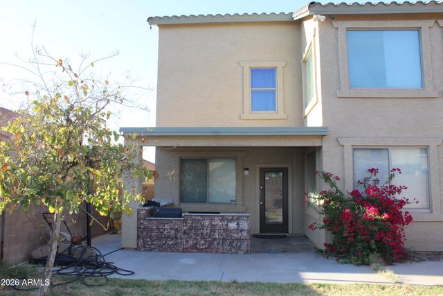 10347 W ODEUM Lane, Tolleson, AZ 85353