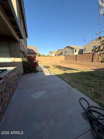 10347 W ODEUM Lane, Tolleson, AZ 85353