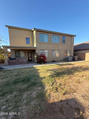 10347 W ODEUM Lane, Tolleson, AZ 85353