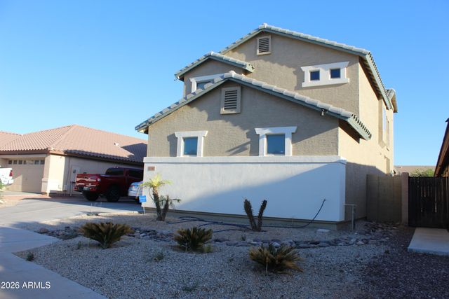 10347 W ODEUM Lane, Tolleson, AZ 85353